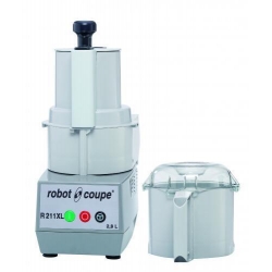 Robot Coupe R 211 Xl Food Processor ; Cutter and Vegetable slicer